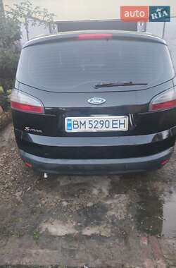 Мінівен Ford S-Max 2006 в 