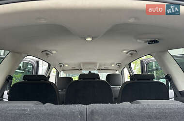 Минивэн Ford S-Max 2011 в 