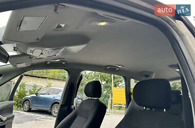 Минивэн Ford S-Max 2011 в 