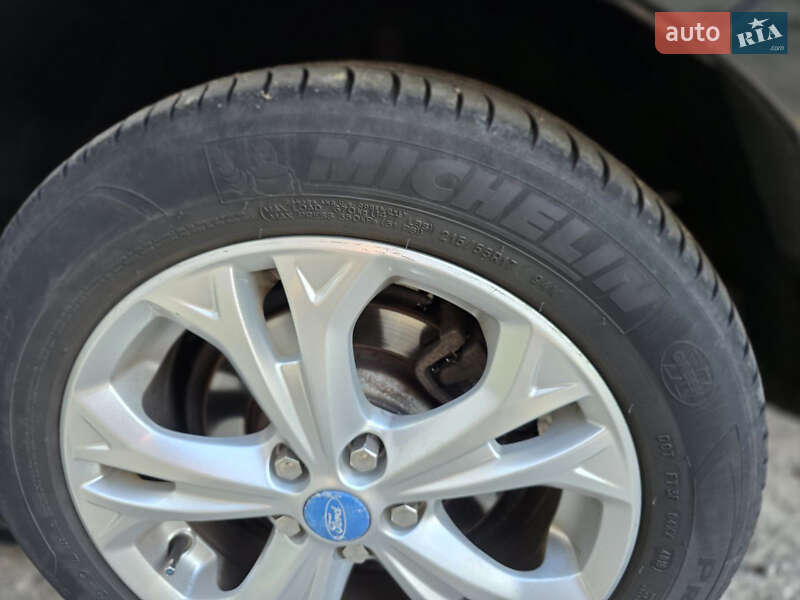 Минивэн Ford S-Max 2010 в Шепетовке