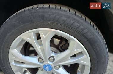 Мінівен Ford S-Max 2010 в 