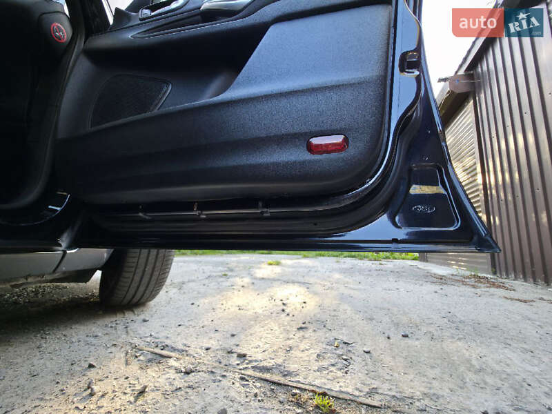Минивэн Ford S-Max 2010 в Шепетовке
