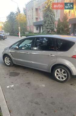 Минивэн Ford S-Max 2014 в Сарнах