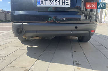 Мінівен Ford S-Max 2007 в 