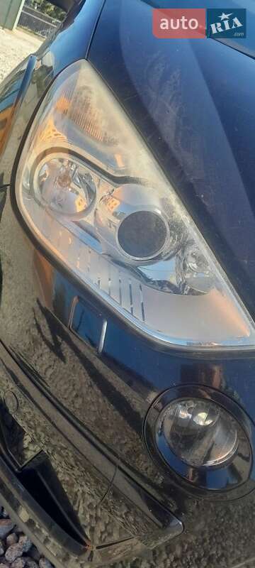 Мінівен Ford S-Max 2006 в Рокитному