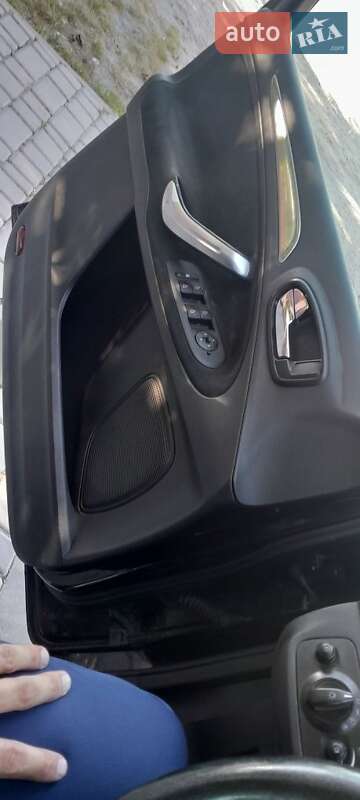 Мінівен Ford S-Max 2006 в Рокитному