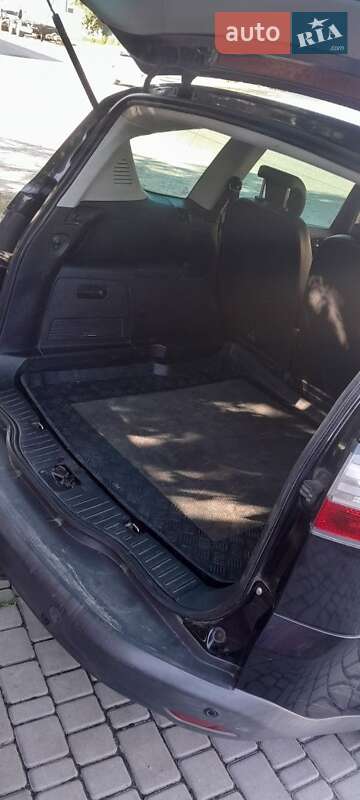 Мінівен Ford S-Max 2006 в Рокитному