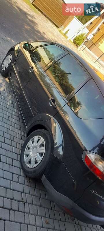 Мінівен Ford S-Max 2006 в Рокитному