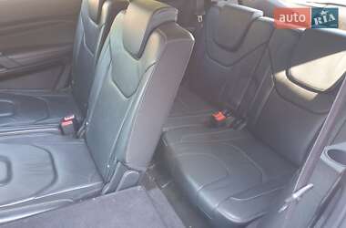 Минивэн Ford S-Max 2016 в 