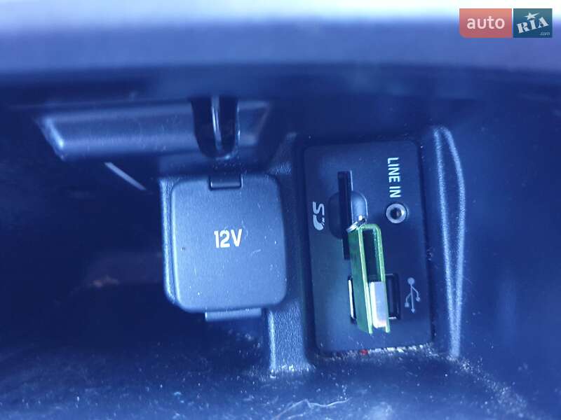 Минивэн Ford S-Max 2016 в Мукачево