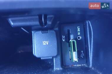 Минивэн Ford S-Max 2016 в 
