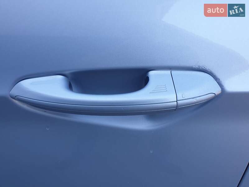 Минивэн Ford S-Max 2016 в Мукачево