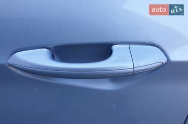 Минивэн Ford S-Max 2016 в 