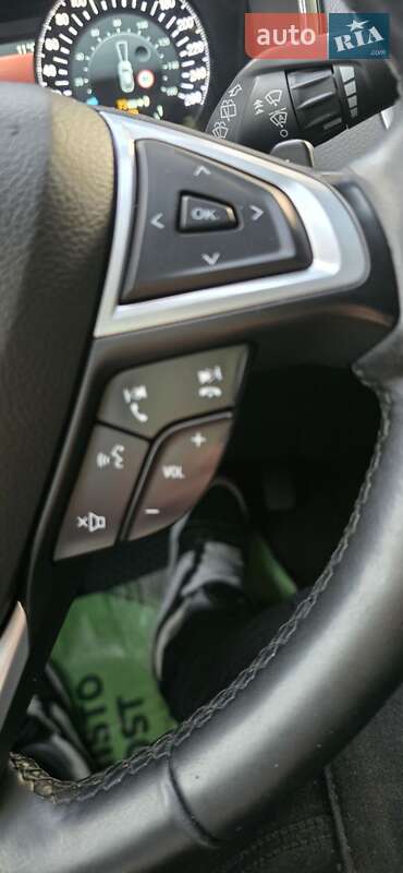 Минивэн Ford S-Max 2015 в Остроге