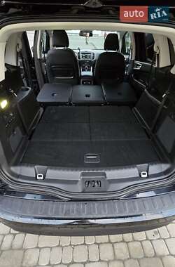 Мінівен Ford S-Max 2015 в 