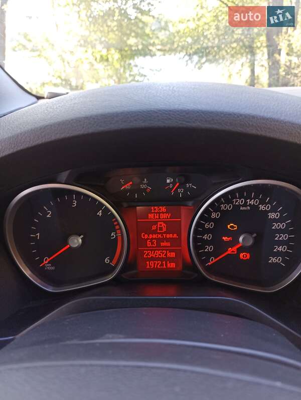 Минивэн Ford S-Max 2013 в Коростене