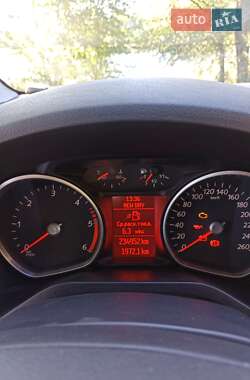 Мінівен Ford S-Max 2013 в 