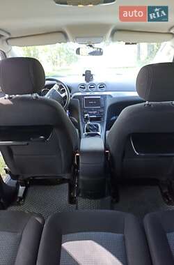 Мінівен Ford S-Max 2013 в 