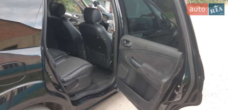 Минивэн Ford S-Max 2008 в Жмеринке