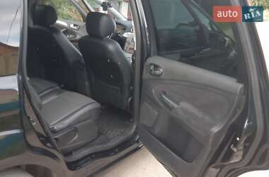 Минивэн Ford S-Max 2008 в 