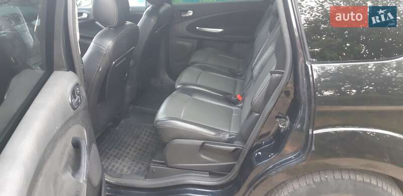 Минивэн Ford S-Max 2008 в Жмеринке