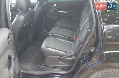 Минивэн Ford S-Max 2008 в 