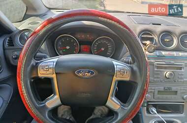 Мінівен Ford S-Max 2006 в 