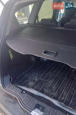 Мінівен Ford S-Max 2014 в 