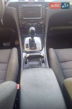 Мінівен Ford S-Max 2014 в 