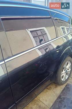 Мінівен Ford S-Max 2014 в 