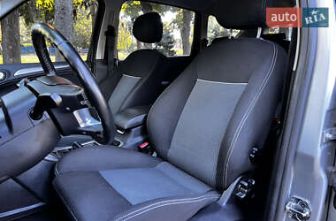 Минивэн Ford S-Max 2013 в 