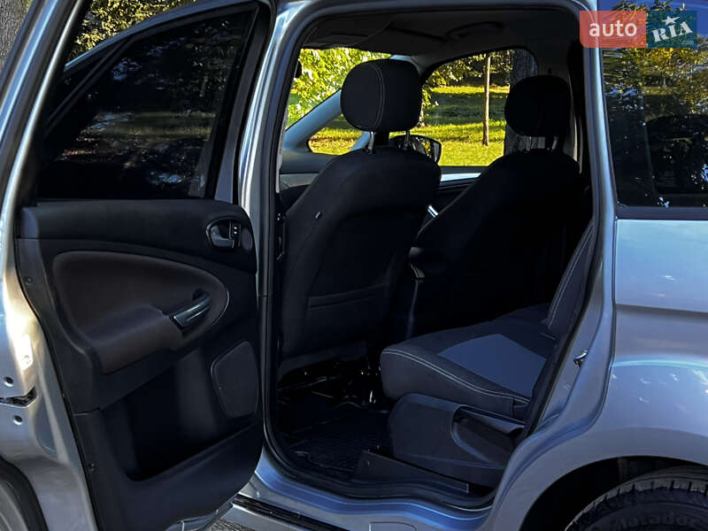 Мінівен Ford S-Max 2013 в Києві