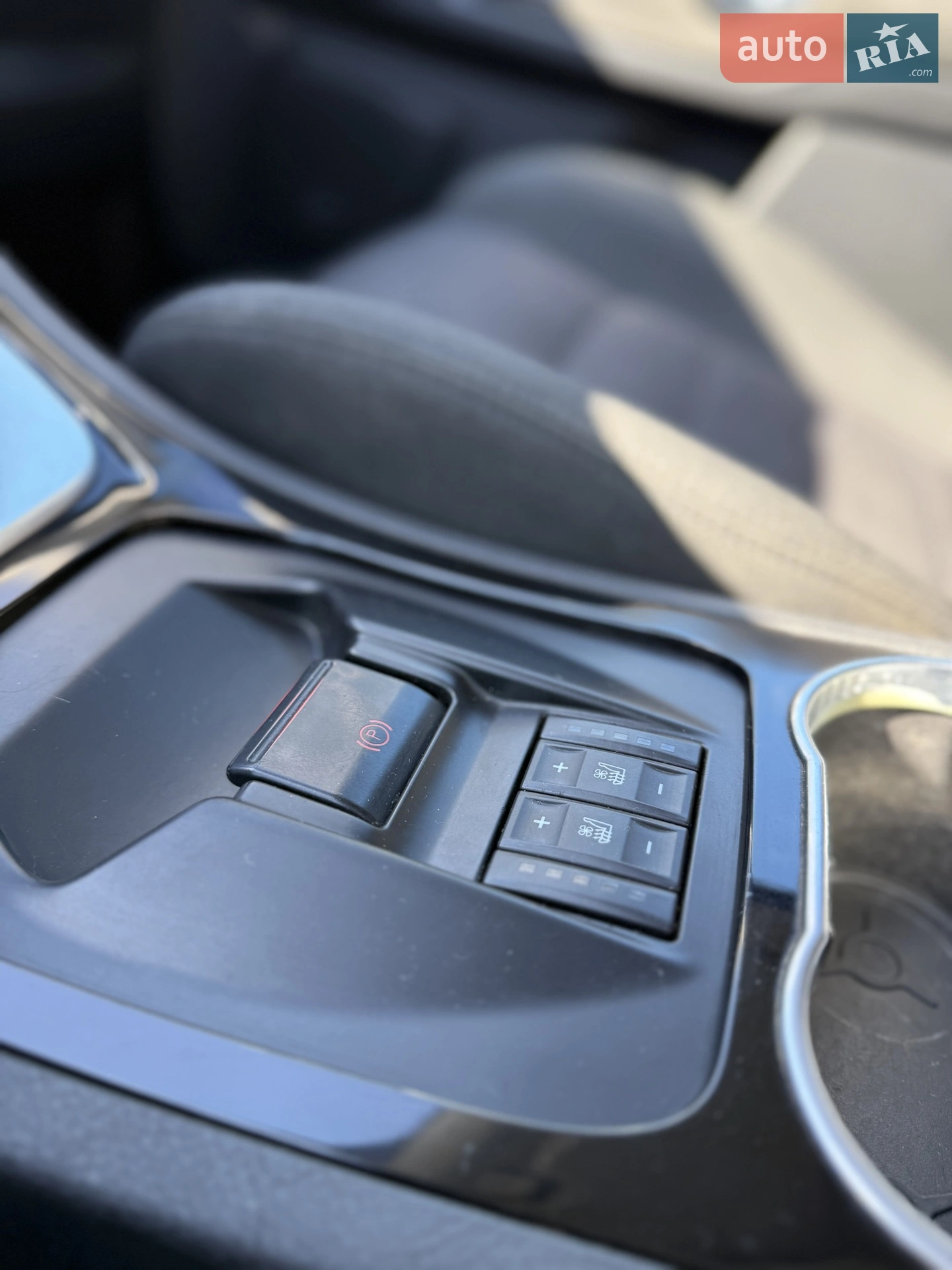 2013 Ford S-MAX - мініатюра 19
