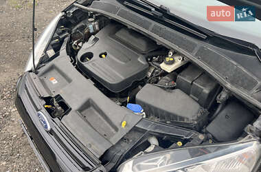 Мінівен Ford S-Max 2013 в 