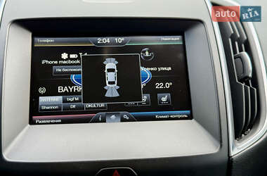 Минивэн Ford S-Max 2015 в Киеве