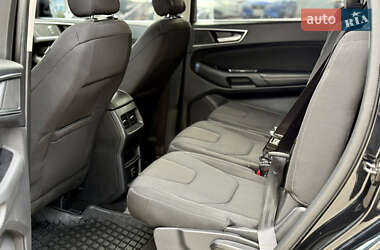 Минивэн Ford S-Max 2015 в Киеве