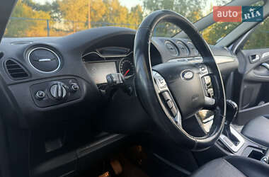 Мінівен Ford S-Max 2013 в 