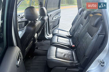 Мінівен Ford S-Max 2013 в 