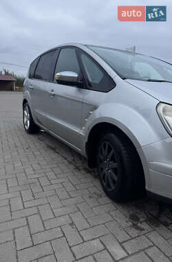 Мінівен Ford S-Max 2007 в 