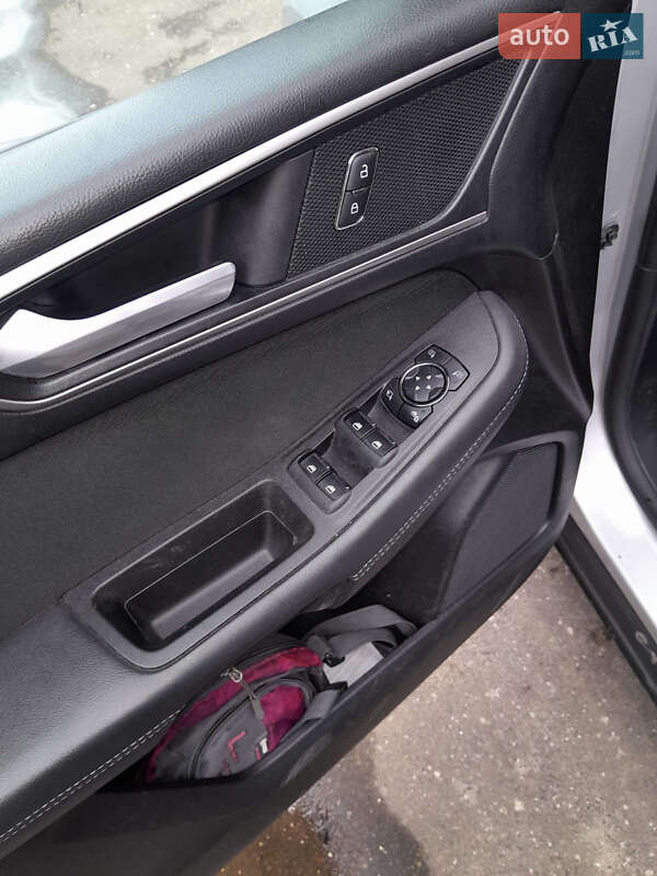 Минивэн Ford S-Max 2019 в Козове фото 17 Минивэн Ford S-Max 2019 в Козове