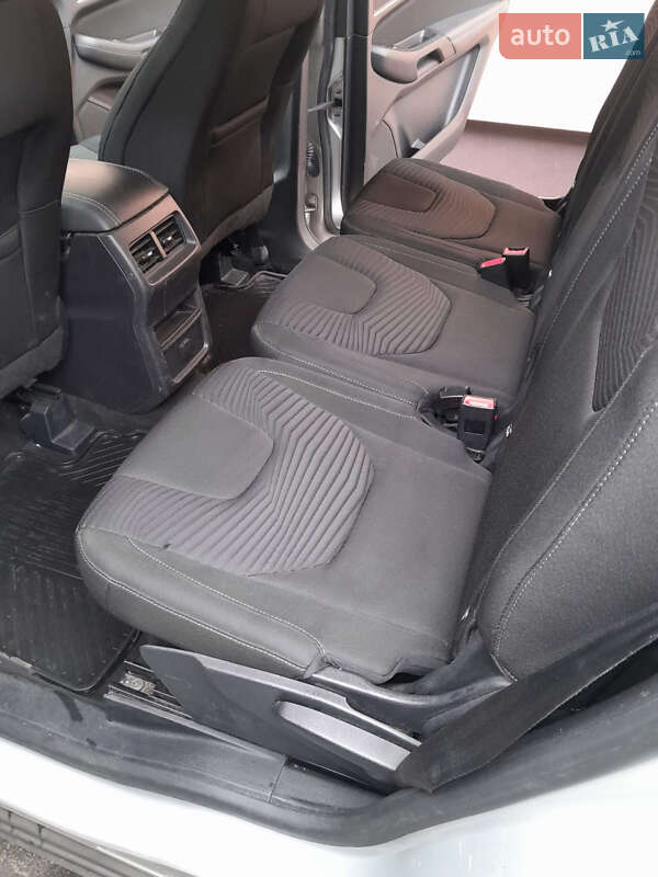 Минивэн Ford S-Max 2019 в Козове фото 22 Минивэн Ford S-Max 2019 в Козове