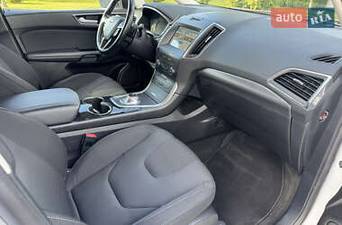 Минивэн Ford S-Max 2018 в 