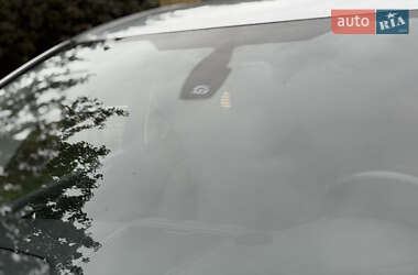 Минивэн Ford S-Max 2007 в 