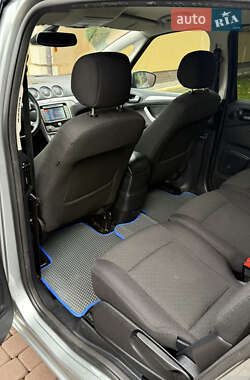 Минивэн Ford S-Max 2007 в 