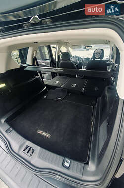 Минивэн Ford S-Max 2015 в 