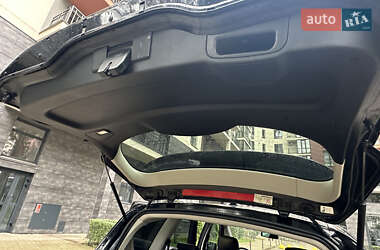 Минивэн Ford S-Max 2013 в 