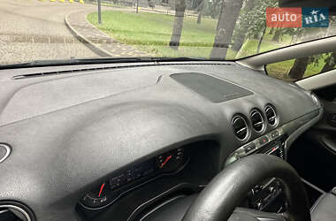 Минивэн Ford S-Max 2013 в 