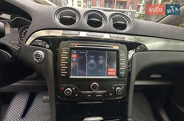 Минивэн Ford S-Max 2013 в 