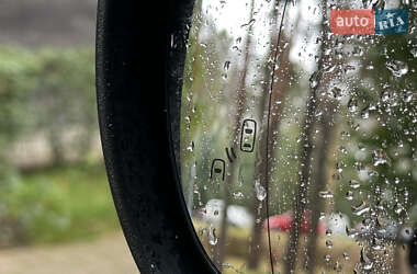 Минивэн Ford S-Max 2013 в 