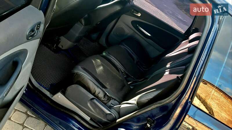 Минивэн Ford S-Max 2009 в Ильинцах